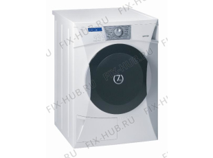 Стиральная машина Gorenje D74225 (187687, SPK4) - Фото